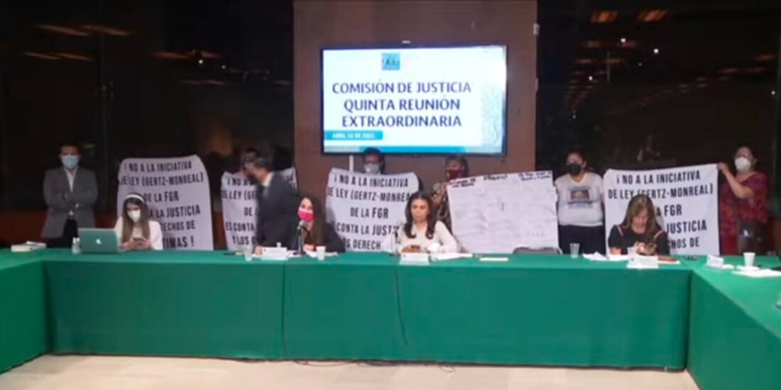 En una sesión que fue convocada de urgencia, luego de que la Jucopo ordenó reponer el procedimiento de votación porque este lunes se avaló por mayoría simple y no absoluta.