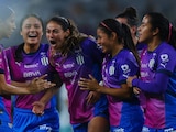Las Rayadas se instalan en la final de la Liga Femenil MX. Foto: Liga Femenil MX
