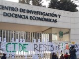 Diputados llaman a la titular del Conacyt para conocer la situación del conflicto interno.