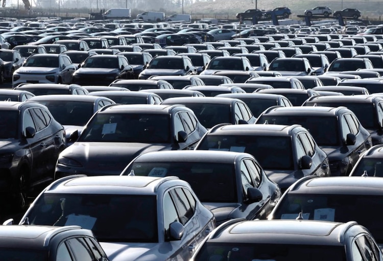 Aranceles serán sobre automóviles, camiones, autopartes y acero.