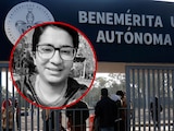 Localizan sin vida a Hugo Alejandro, alumno de la BUAP