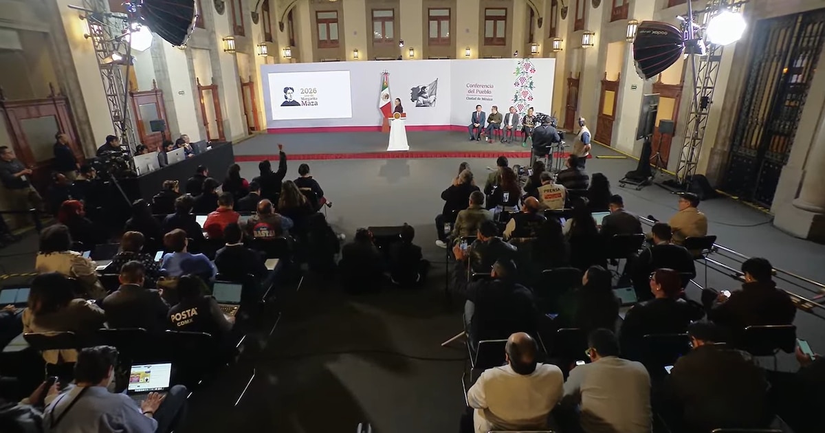México presentará denuncia por muerte de Emiliano Andrade, detenido por ICE