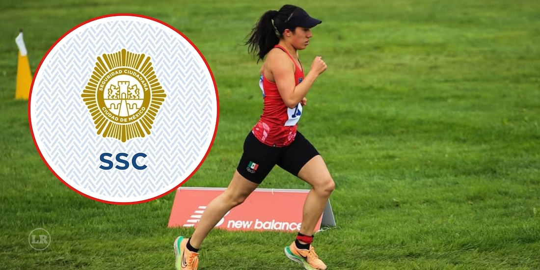 SSC investiga denuncia de Catherine Mayran