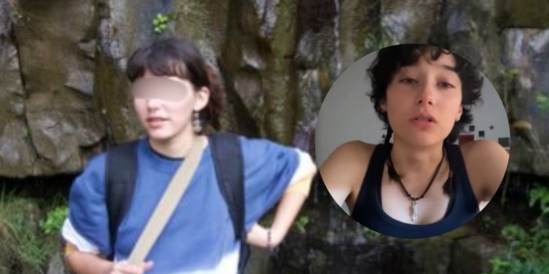 Hermana de Claudia Tacoronte rompe el silencio tras feminicidio en Morelos