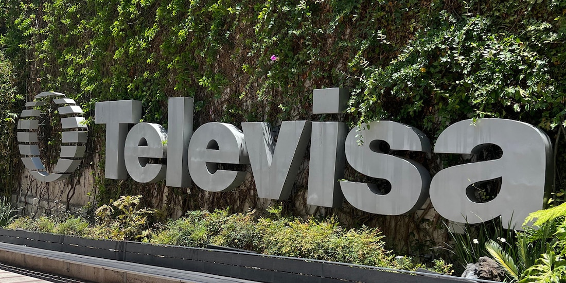 TelevisaUnivision anuncia resultados del primer trimestre del 2026