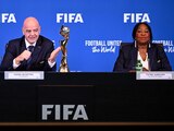 El Mundial de Clubes se realizará en Estados Unidos, que fue elegido como sede durante una reunión en línea del consejo de la FIFA.