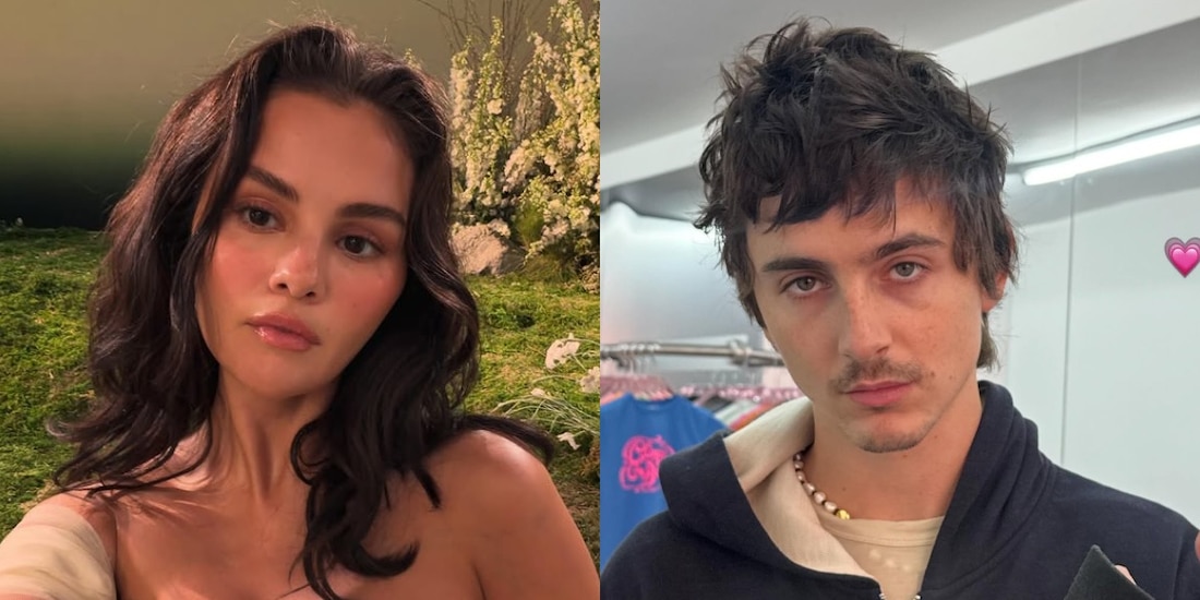 Selena Gomez y Timothée Chalamet protagonizarán la película animada ‘Not Alone'