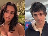 Selena Gomez y Timothée Chalamet protagonizarán la película animada ‘Not Alone'