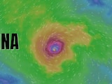 Huracán Karina