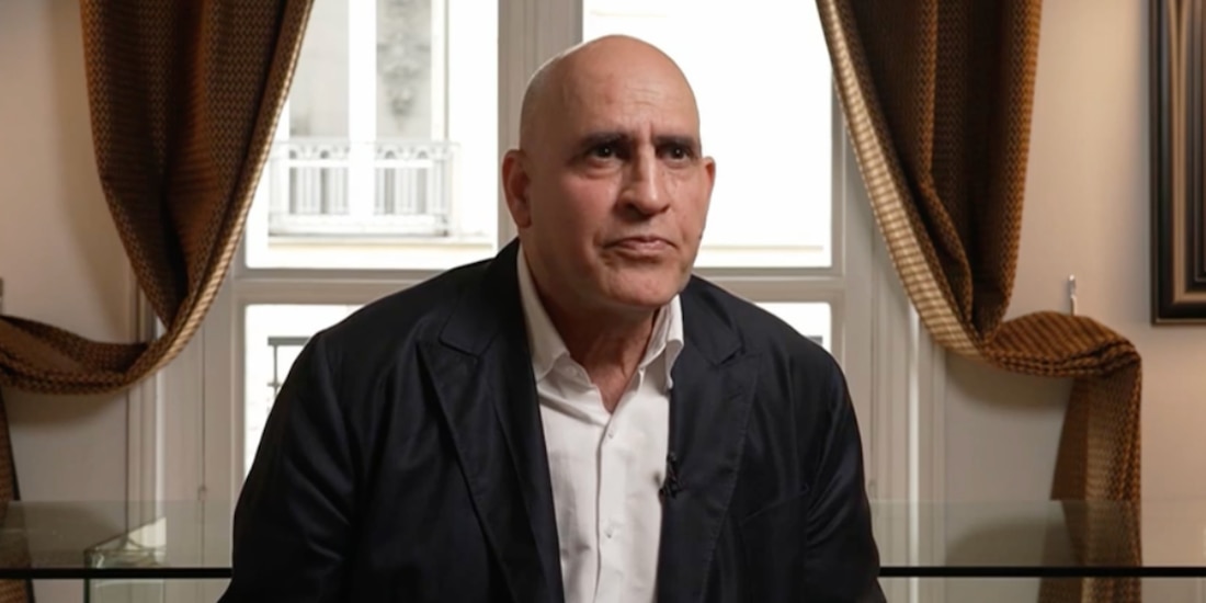 ¿Quién era Daniel Siad?