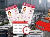 Licencia de conducir permanente CDMX