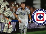 Cruz Azul deberá pagarle a Rodrigo Huescas