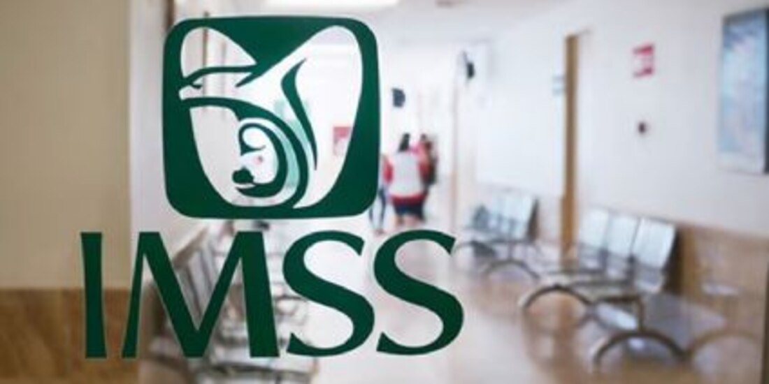 El IMSS informó que el pago de abril se realizará hasta el día 3