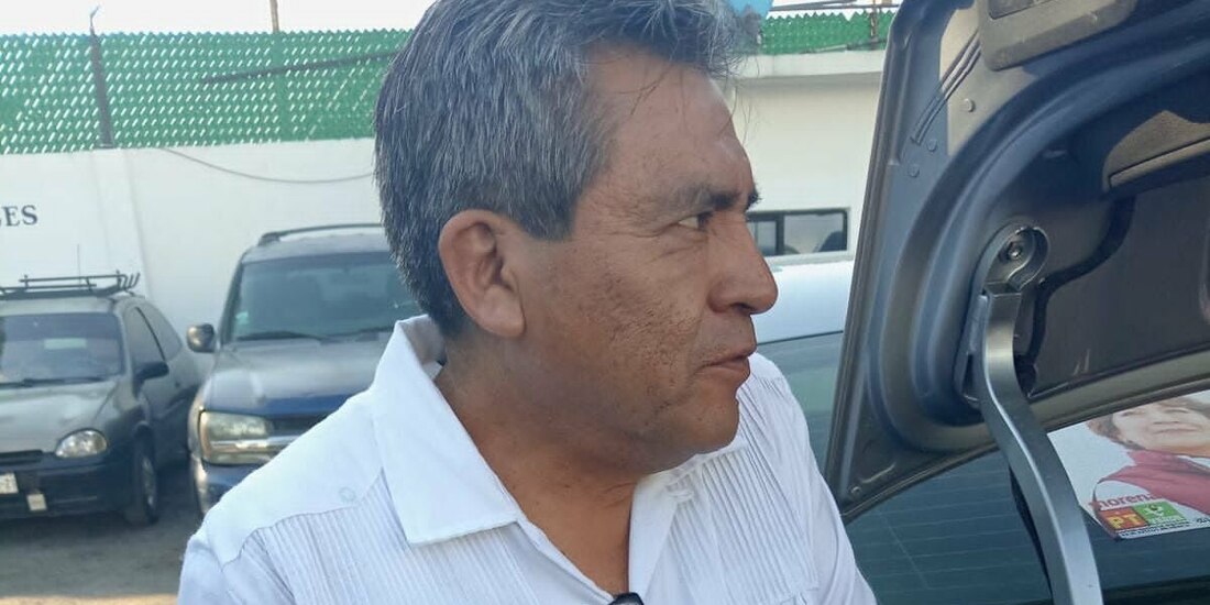 Ricardo Núñez Ayala