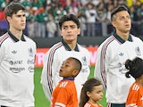 México vuelve a la actividad en tres días.