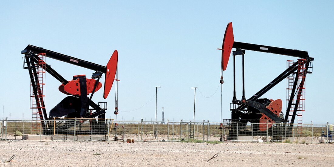 Se trabaja para que la planta de Equinor reanude operación.