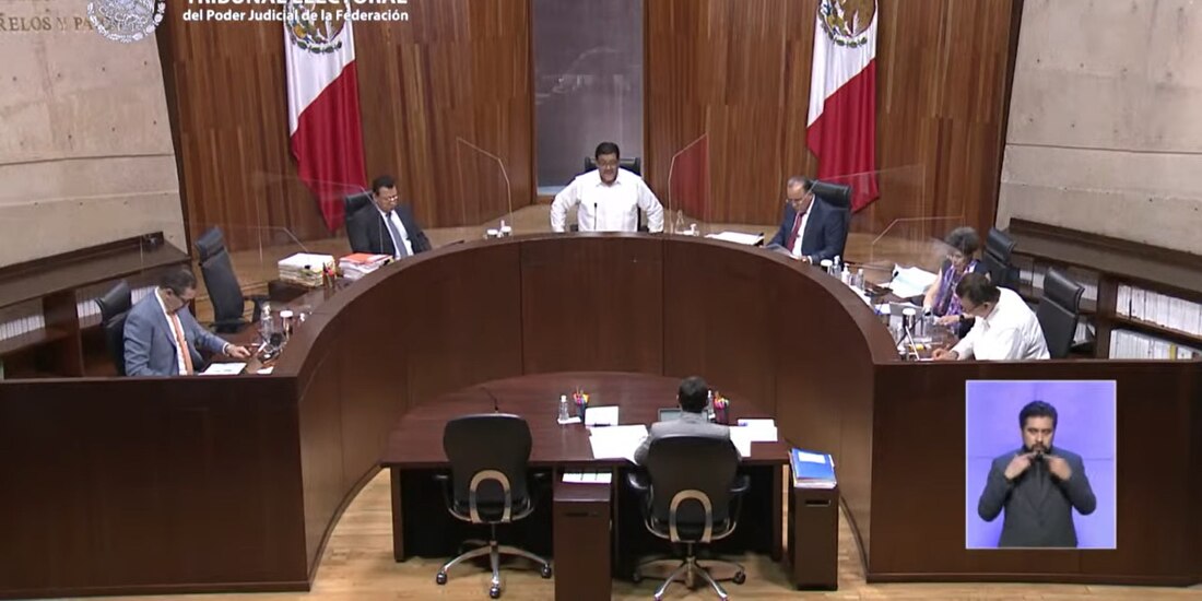 Suprema Corte de Justicia de la Nación podría impugnar sentencias del Tribunal Electoral, tras controversia constitucional de la Cámara de Diputados.