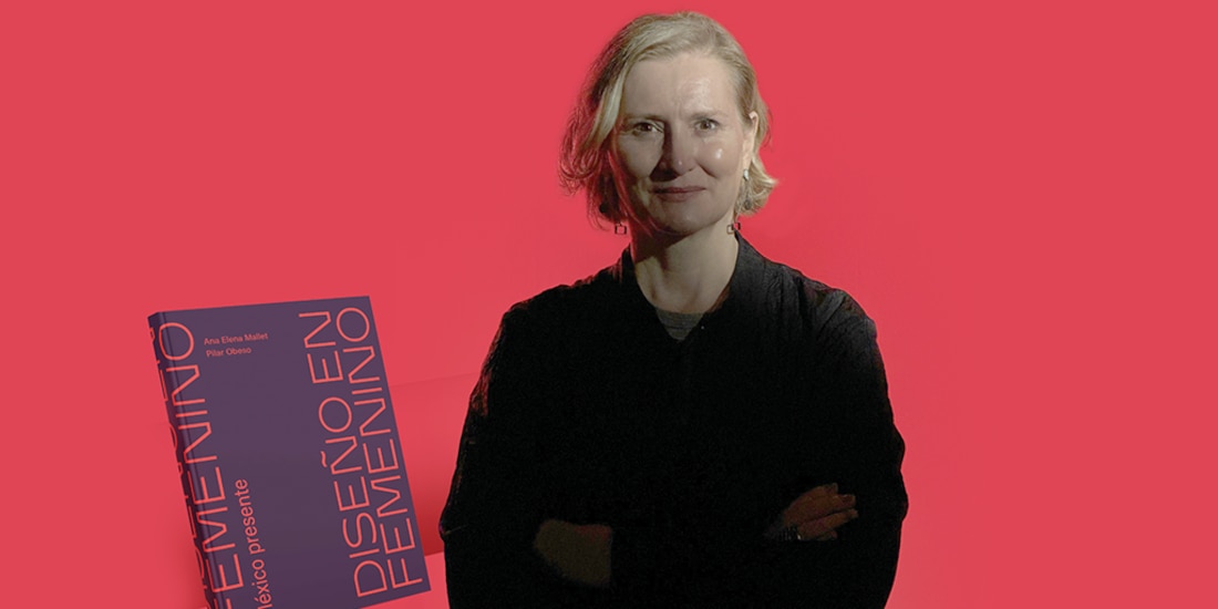 Libro Diseño en femenino