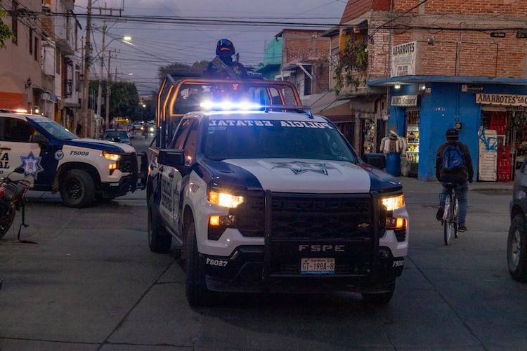 La estrategia CONFIA articula esfuerzos entre corporaciones federales, estatales y municipales para combatir la violencia en la entidad.