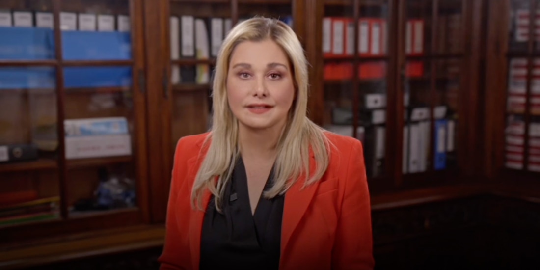 Maru Campos defendió la reforma electoral aprobada en Chihuahua y pide a SCJN no anularla.