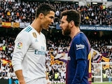 Cristiano Ronaldo y Leo Messi protagonizaron una de las mejores rivalidades del Clásico.