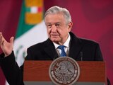 AMLO: También cuidamos a integrantes de las bandas, son humanos