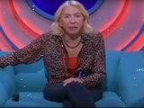 Tachan a Laura Bozzo de clasista por decir que en La Casa de los Famosos 2 "no tienen dónde caerse muertos"