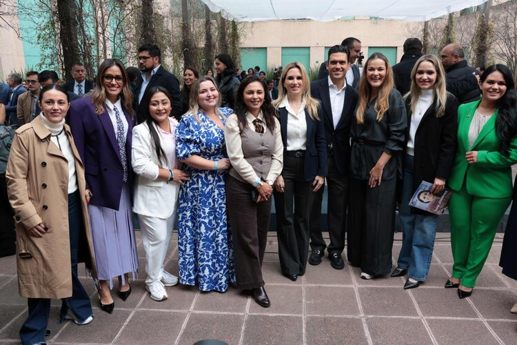 La presidenta municipal de Huixquilucan llama al Gobierno Federal a garantizar auditorías y conocimiento técnico en el uso de los recursos del Fondo de Aportaciones para la Infraestructura Social (FAIS).