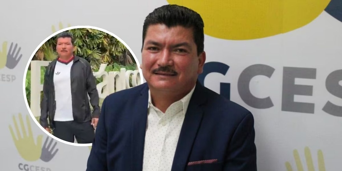 Marco Antonio Almanza reapareció en un video, en donde acusó que fue objeto de "mucha desacreditación" por parte de la prensa.