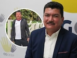 Marco Antonio Almanza reapareció en un video, en donde acusó que fue objeto de "mucha desacreditación" por parte de la prensa.