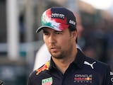 Checo Pérez se ubica en el segundo puesto en el campeonato de pilotos de F1.