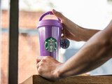 ¿Cómo obtener uno de los termos de Starbucks gratis?