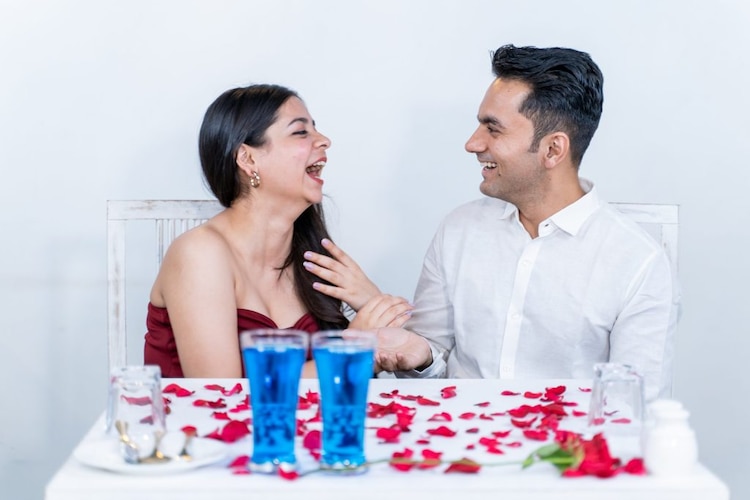 El servicio de "novia por un día" se ha vuelto muy popular en algunos países.