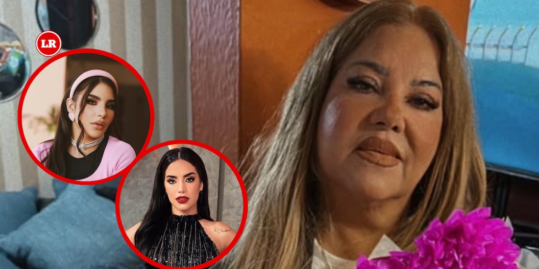 ¿De qué murió realmente la mamá de Steff y Kimberly Loaiza?