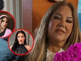 ¿De qué murió realmente la mamá de Steff y Kimberly Loaiza?