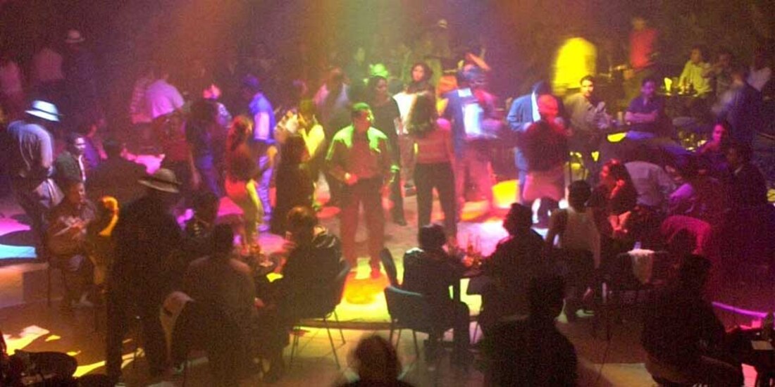 Avanzan planes y operativos nocturnos de prevención en CDMX