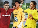 La Leagues Cup tendrá solo equipos mexicanos para las semifinales.