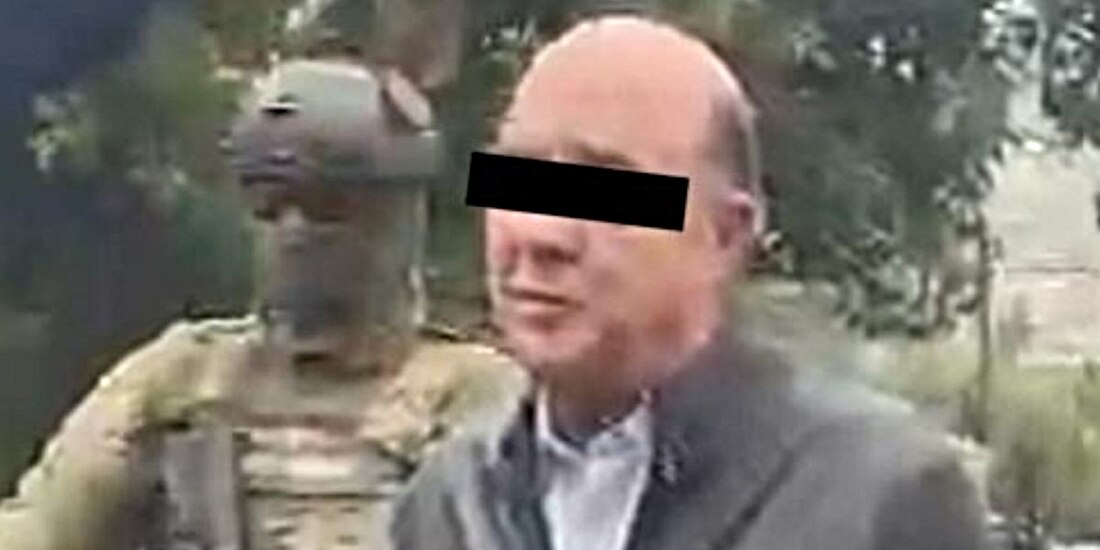 Reprueba Gobierno prisión domiciliaria a exprocurador Jesús Murillo: “no nos extraña” acción del PJF