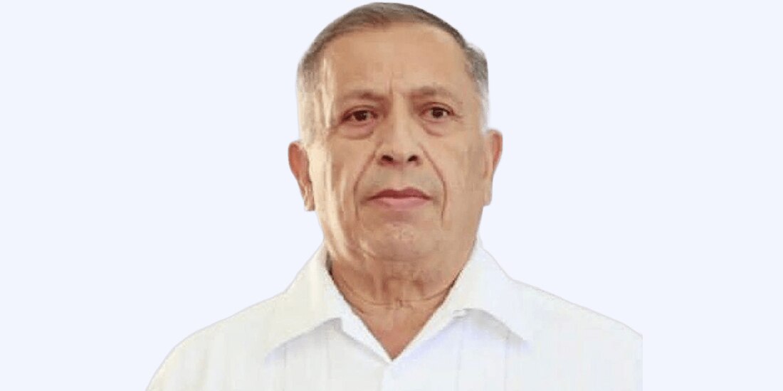 José Antonio Rueda. *Esta columna expresa el punto de vista de su autor, no necesariamente de La Razón