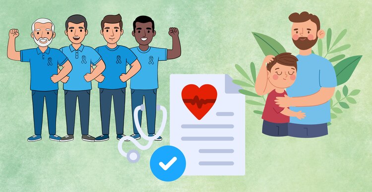 Día Internacional del Hombre