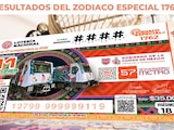 Zodiaco Especial 1762 Resultados del Sorteo del 27 de septiembre de 2026 de Lotería Nacional.