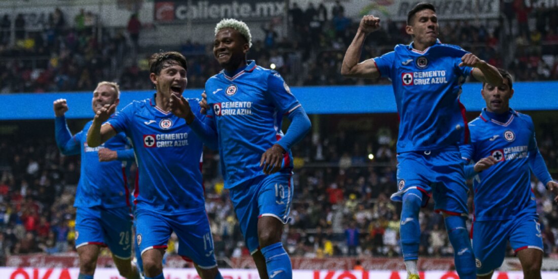 Cruz Azul va por uno de sus mejores refuerzos extranjeros