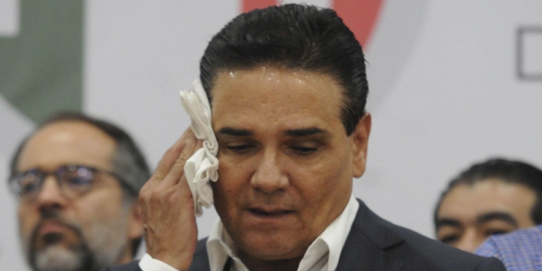 Giran órdenes de aprehensión contra Silvano Aureoles y su exjefe de policía.