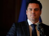 Aristoteles Sandoval, exgobernador de Jalisco