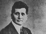 Felipe Santiago Carrillo Puerto (1874-1924)