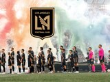 LAFC celebra el mes del Orgullo LGBT+