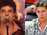 Iker Solano es Diego Schoening en Timbiriche, la serie