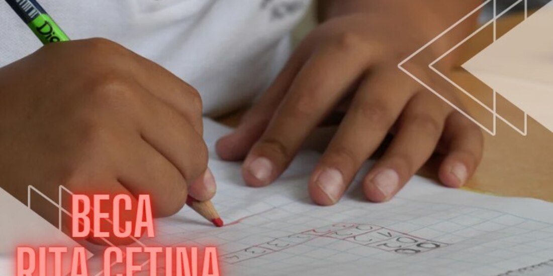 Los requisitos de la Beca Rita Cetina son para que los tengas a la mano a la hora de hacer el registro en línea.