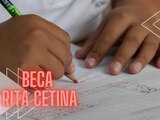 Los requisitos de la Beca Rita Cetina son para que los tengas a la mano a la hora de hacer el registro en línea.
