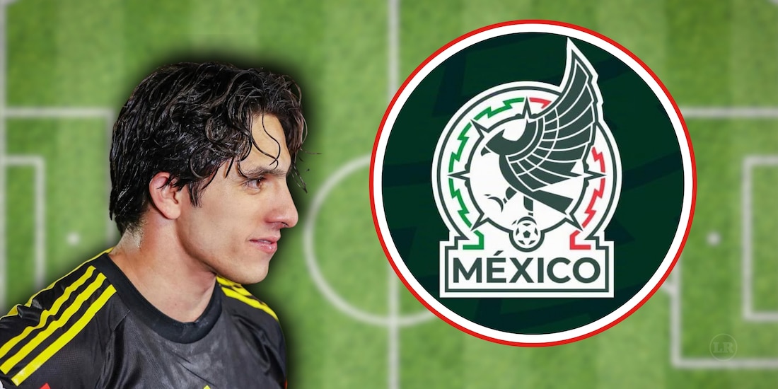 ¿Por qué salió Alan Cervantes de la Selección Nacional?